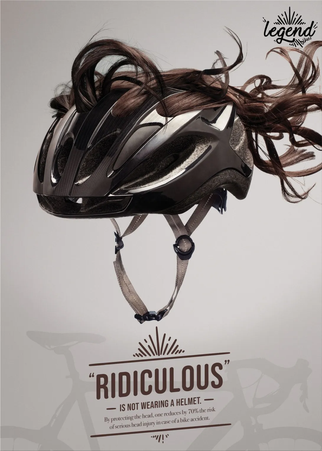 Legend Bikes "Ridiculous"