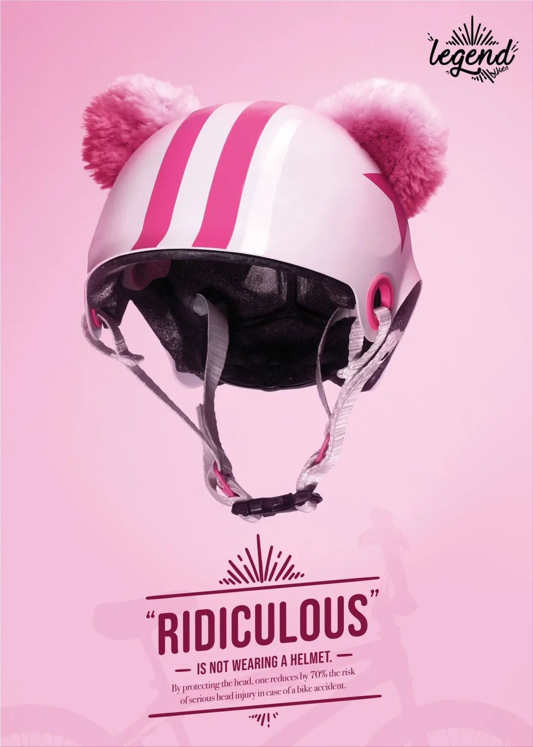 Legend Bikes "Ridiculous"