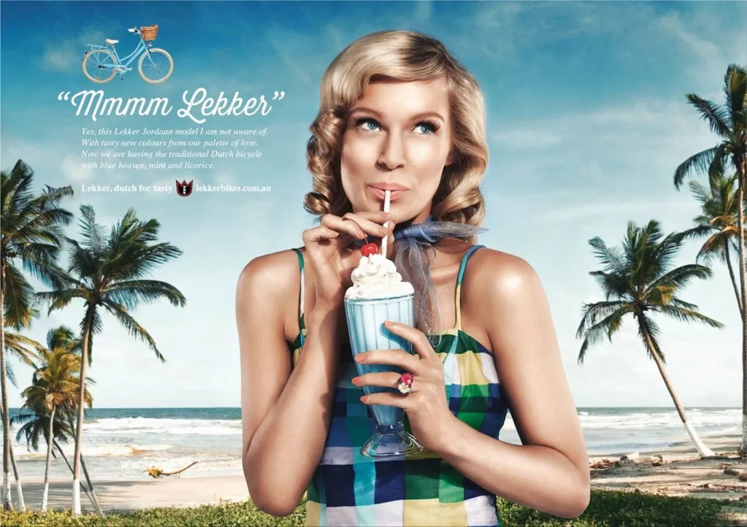 Lekker Bicycles