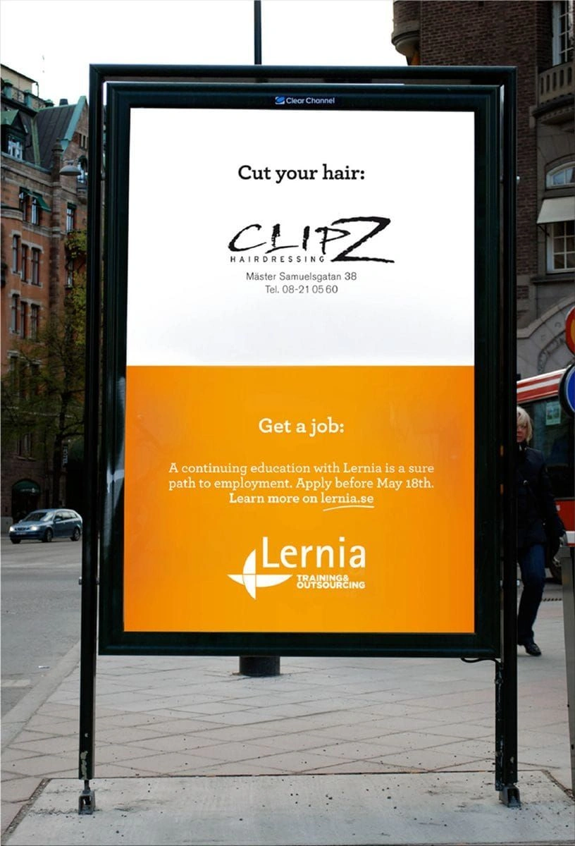 Lernia ad