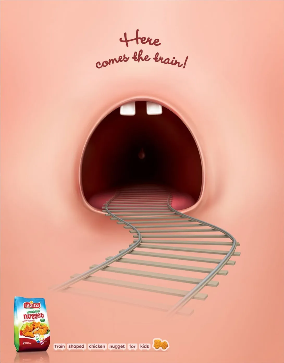 Lezita ads