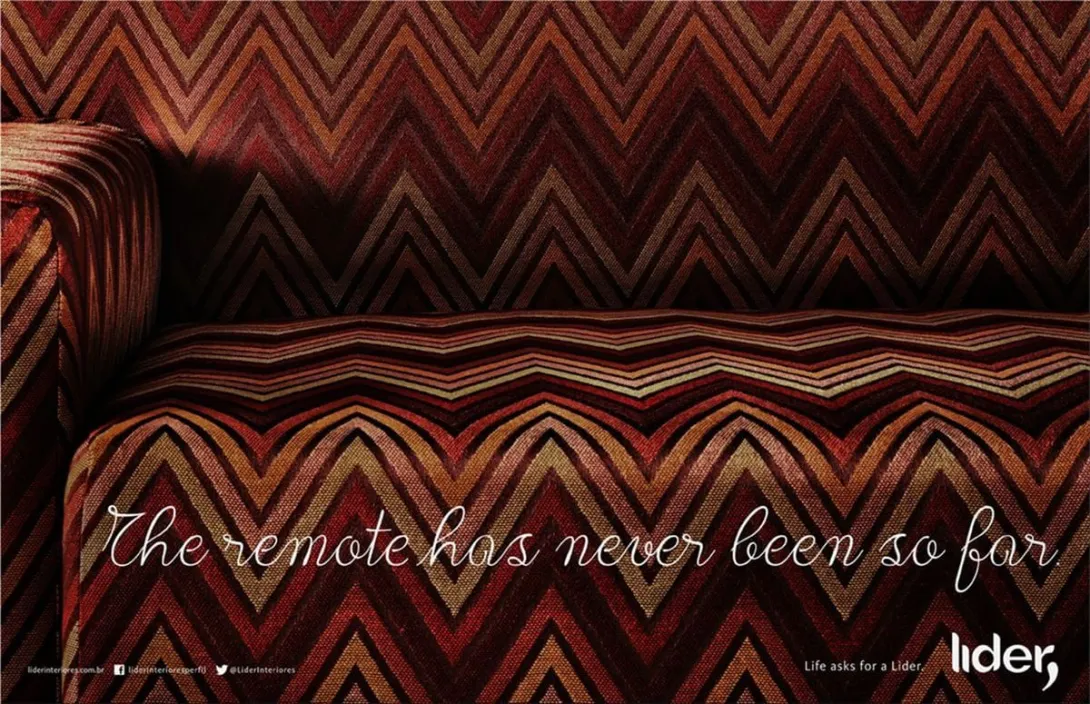 Lider Interiores print