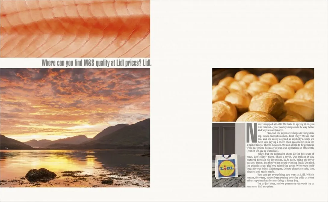 LIDL