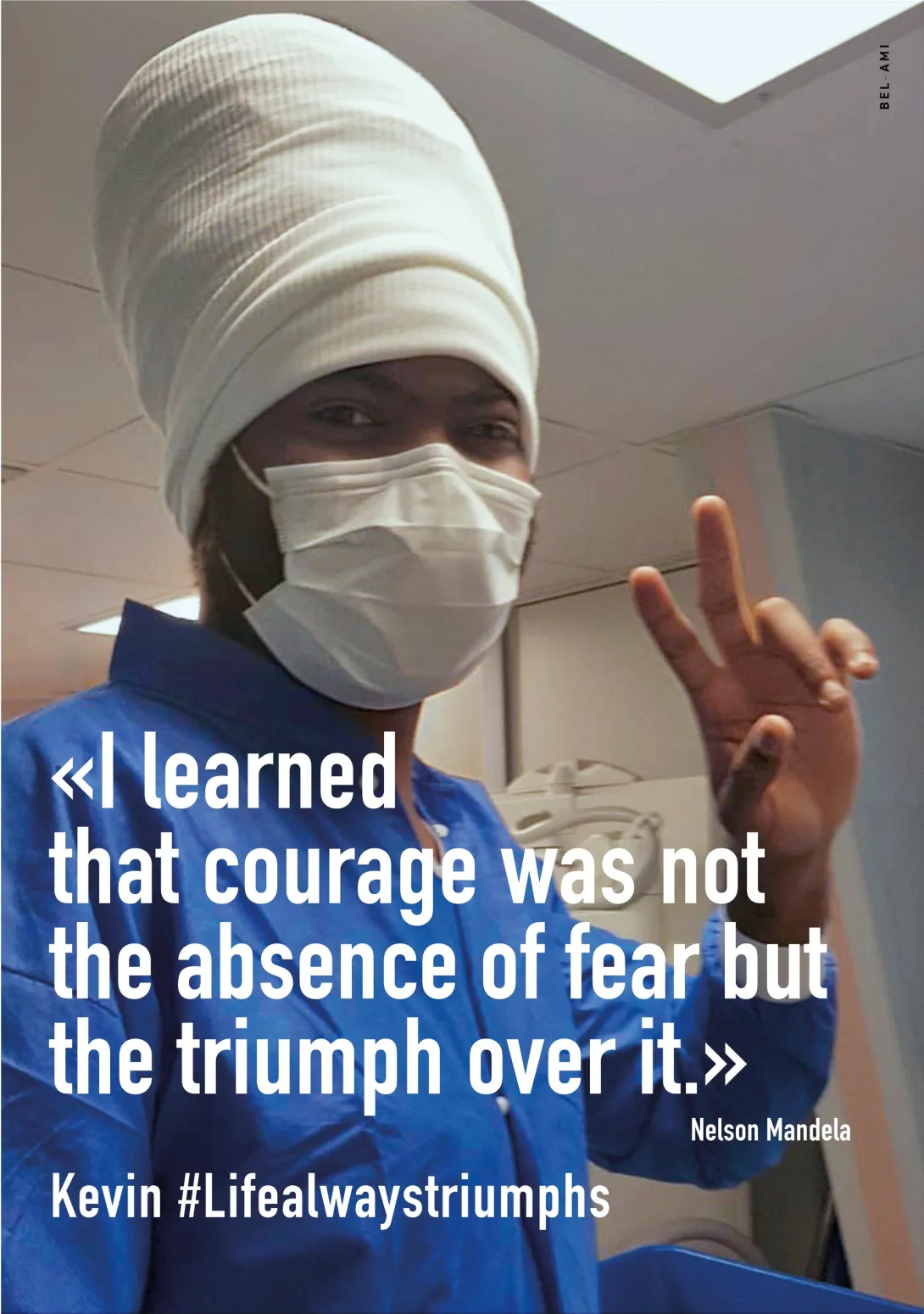 Life Always Triumphs