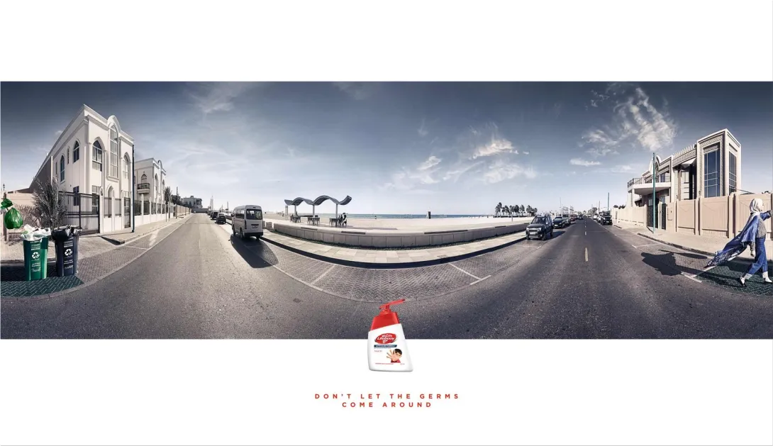 Lifebuoy