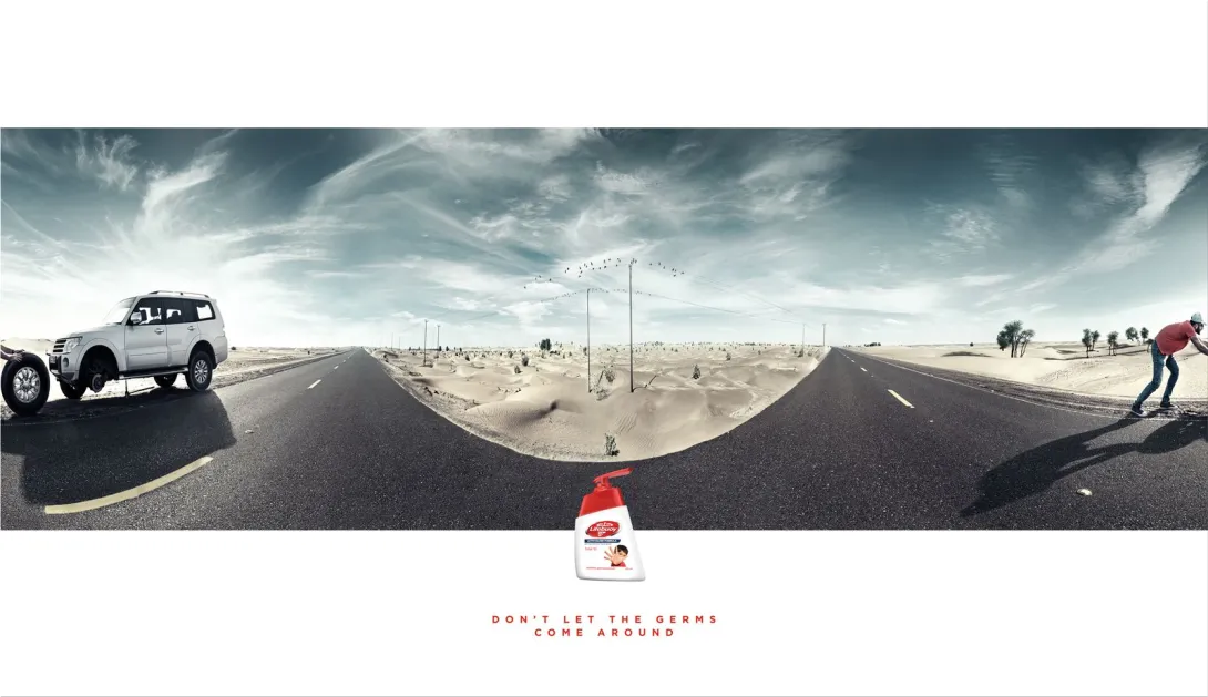 Lifebuoy