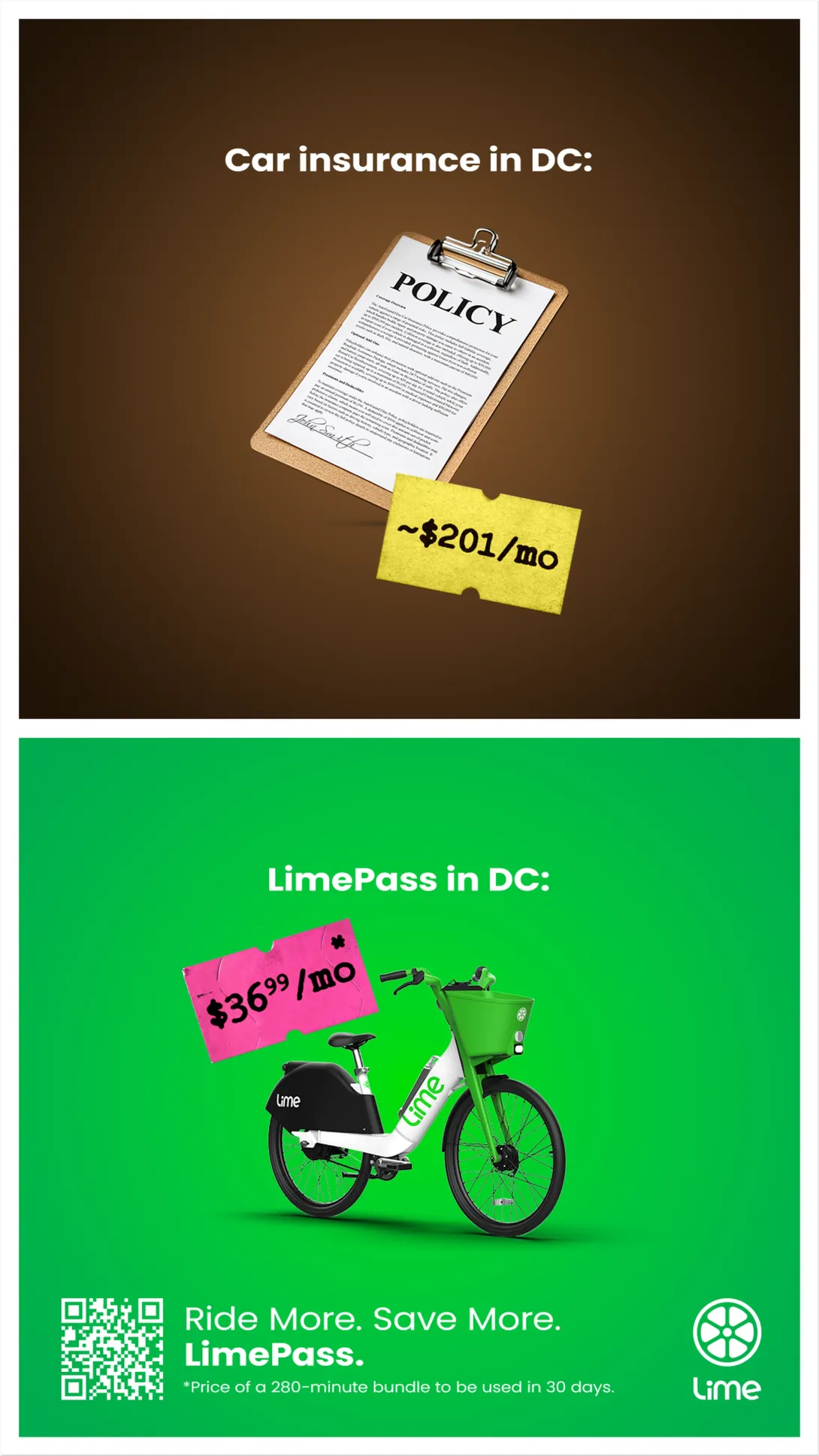 LimePass