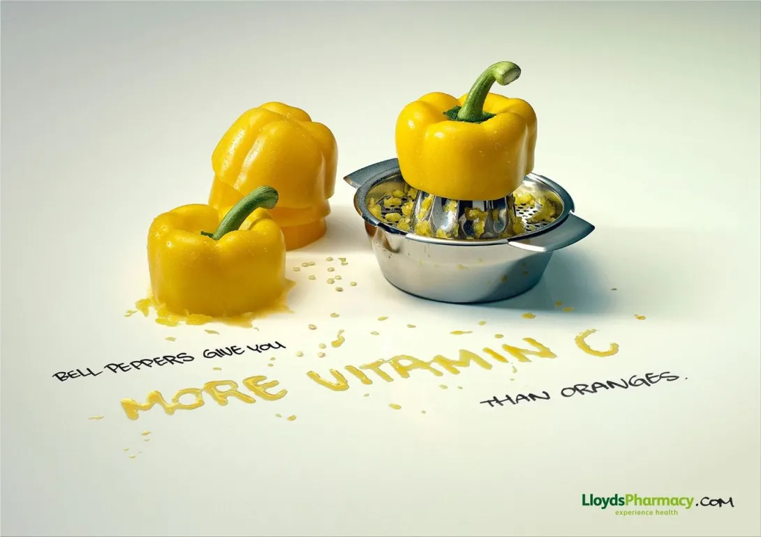 Lloyds Pharmacy print ads