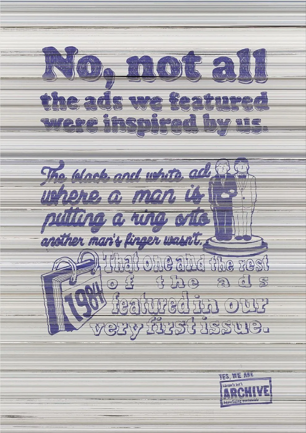 Luerzer's Archive ads