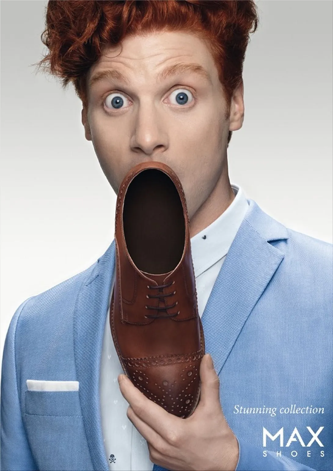 MAX Shoes