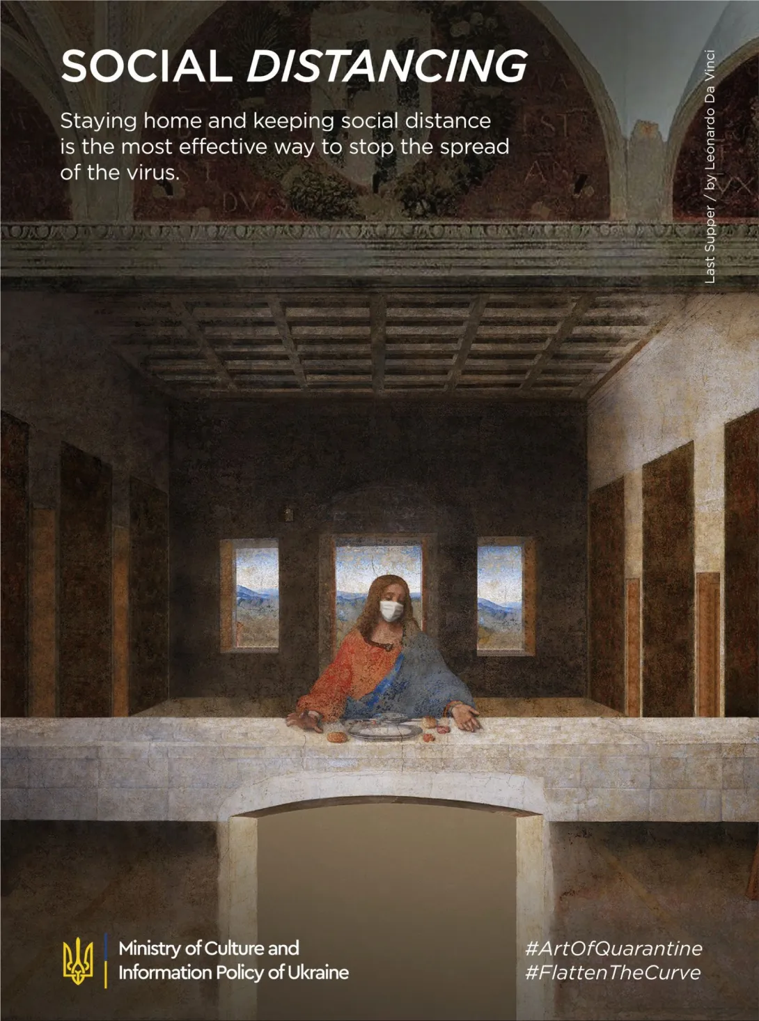 "Art of Quarantine"