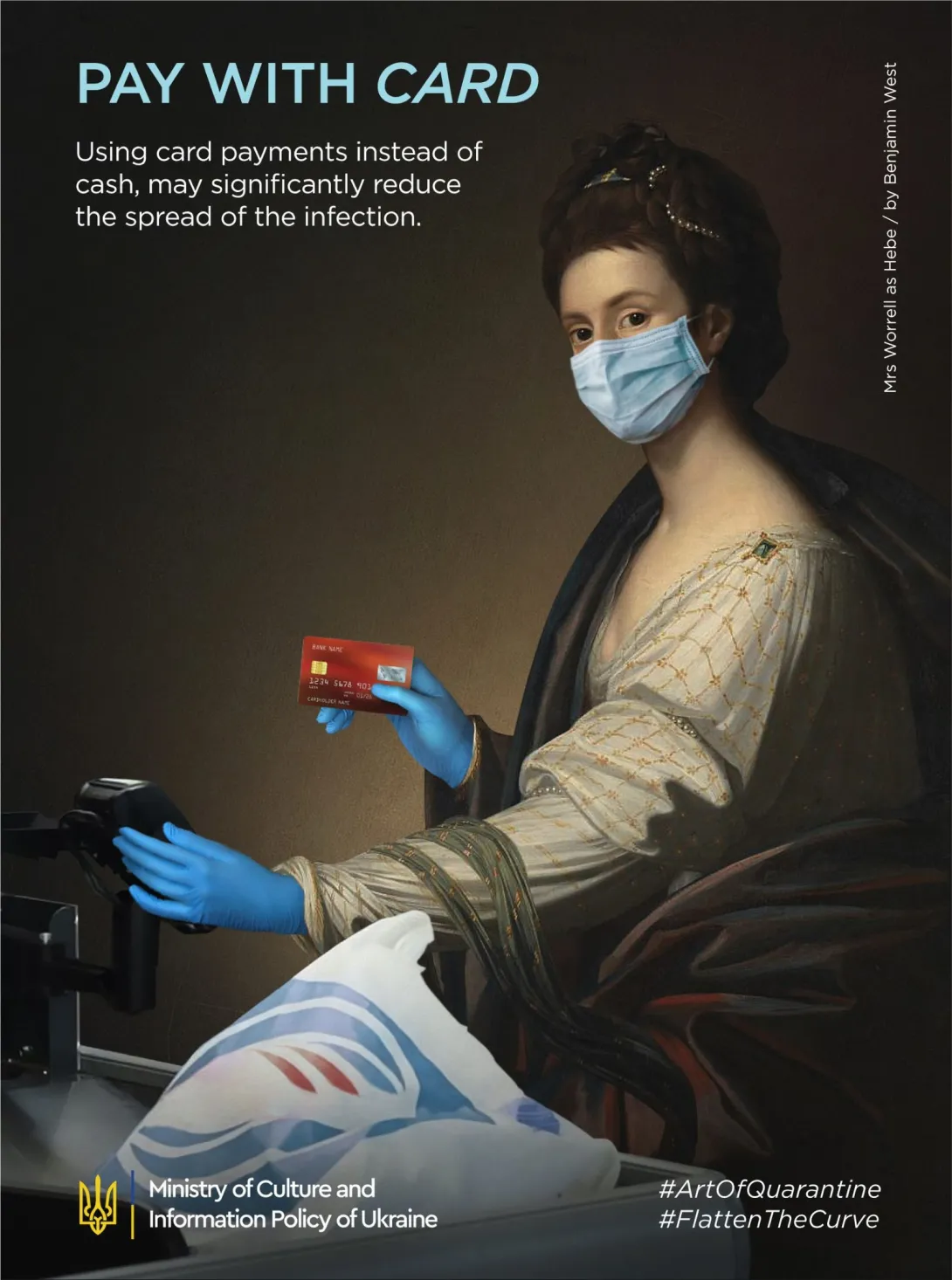 "Art of Quarantine"