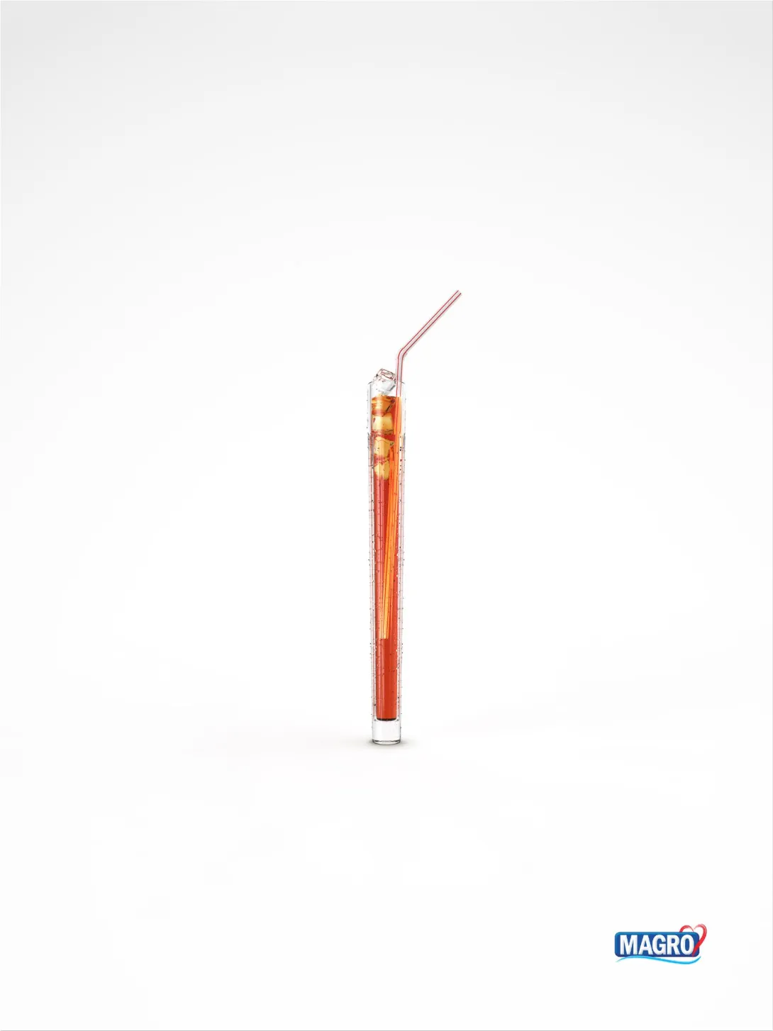 Magro "Skinny Objects"