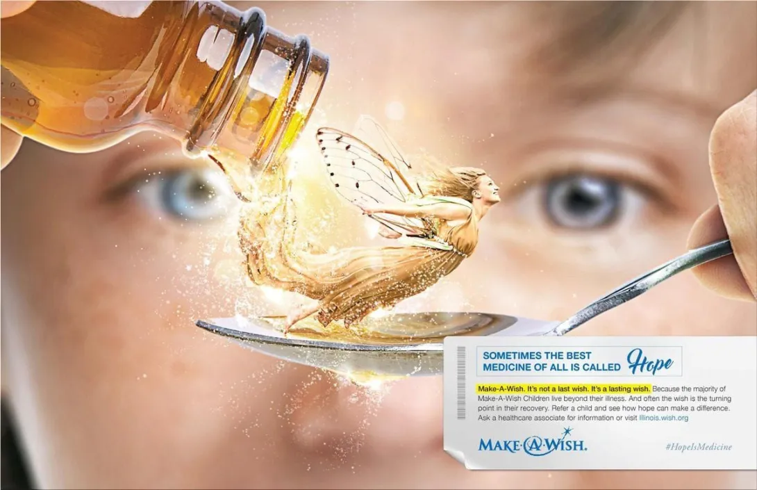 Make-A-Wish