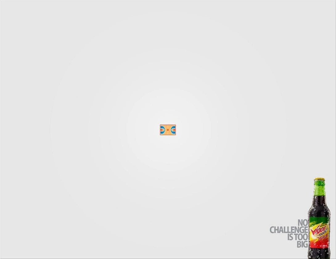 Malta Vigor Natural Energy ads