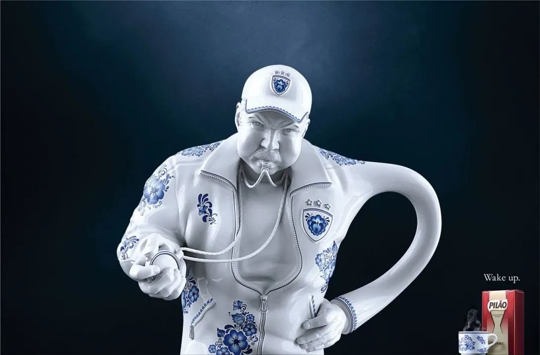 Café Pilão