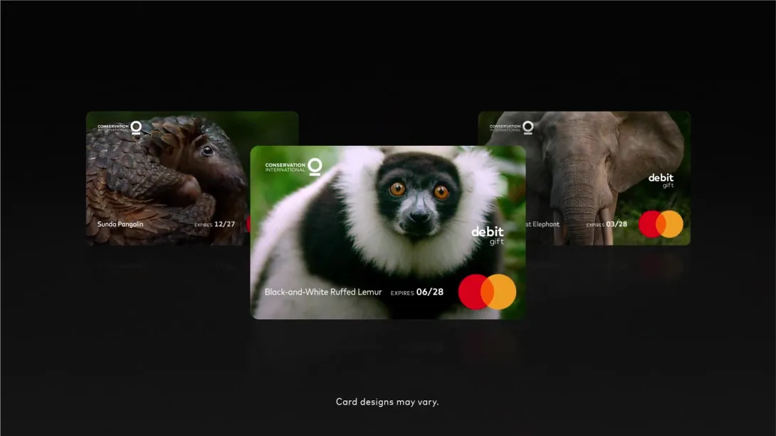 MasterCard ads