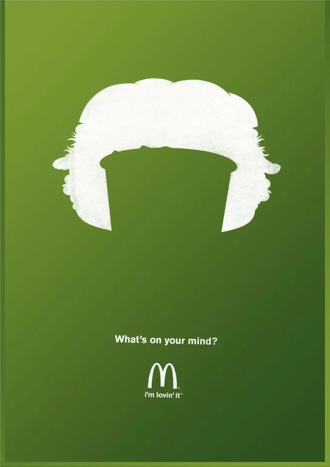 McDonald's ads