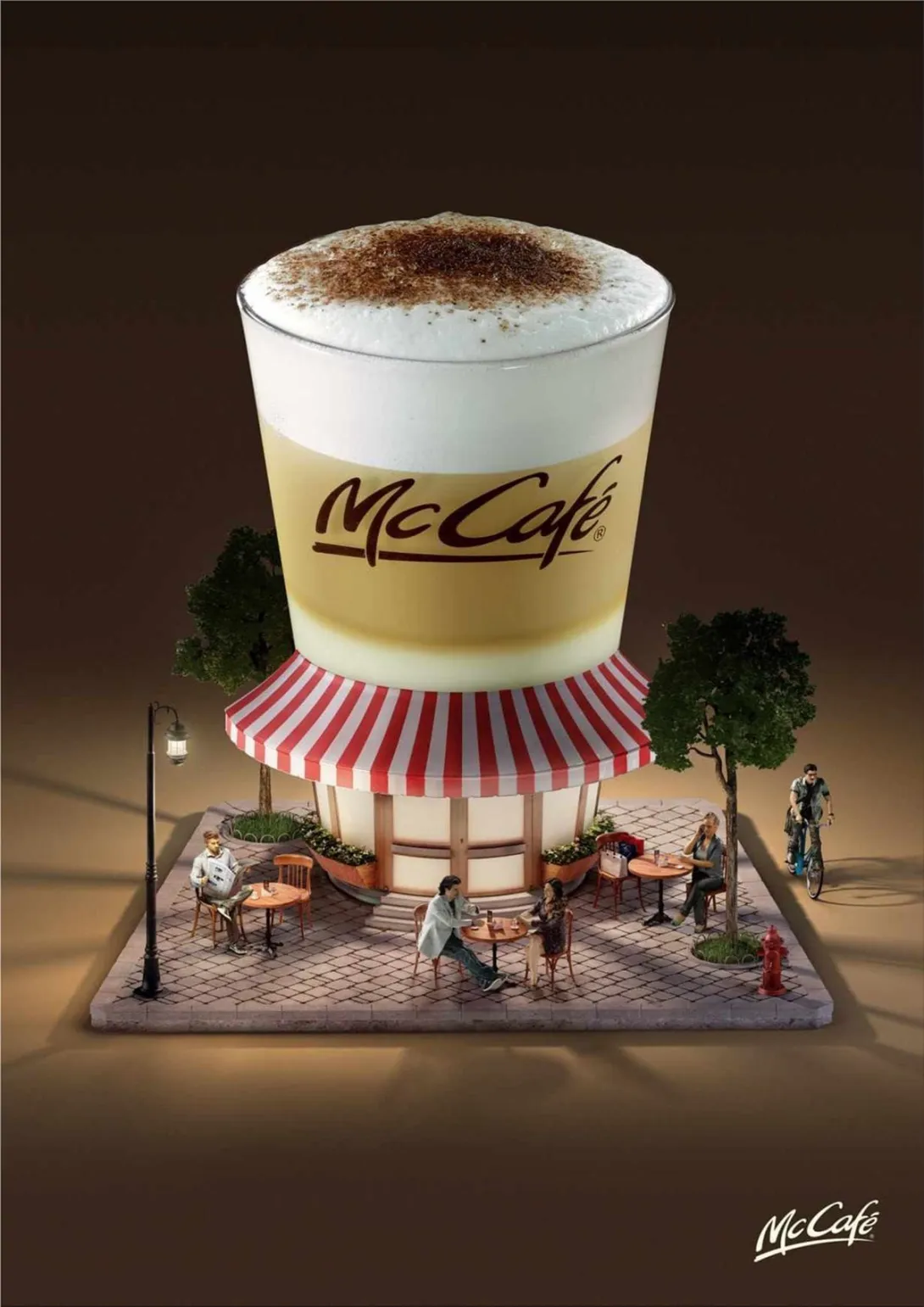 McDonalds