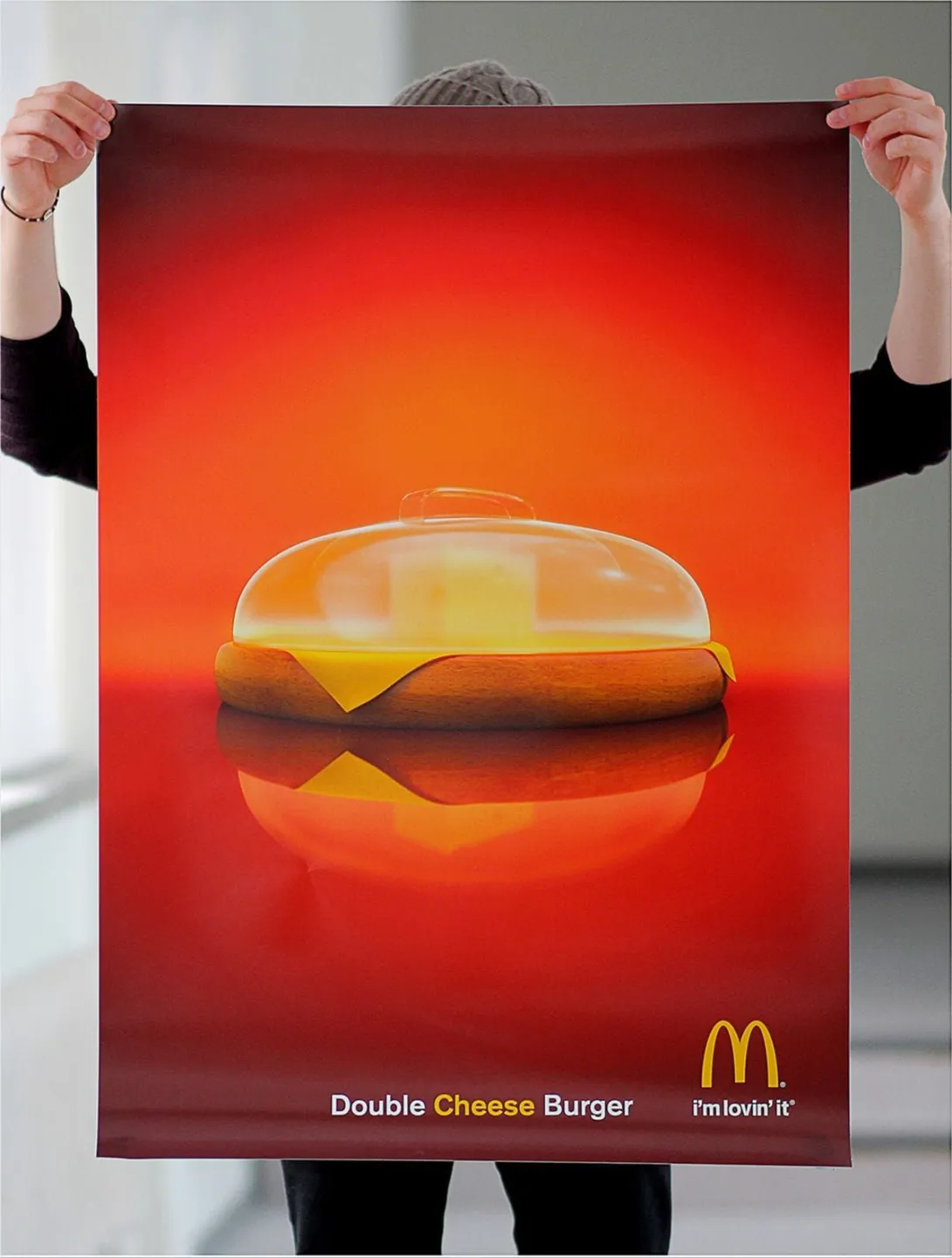McDonald's ads