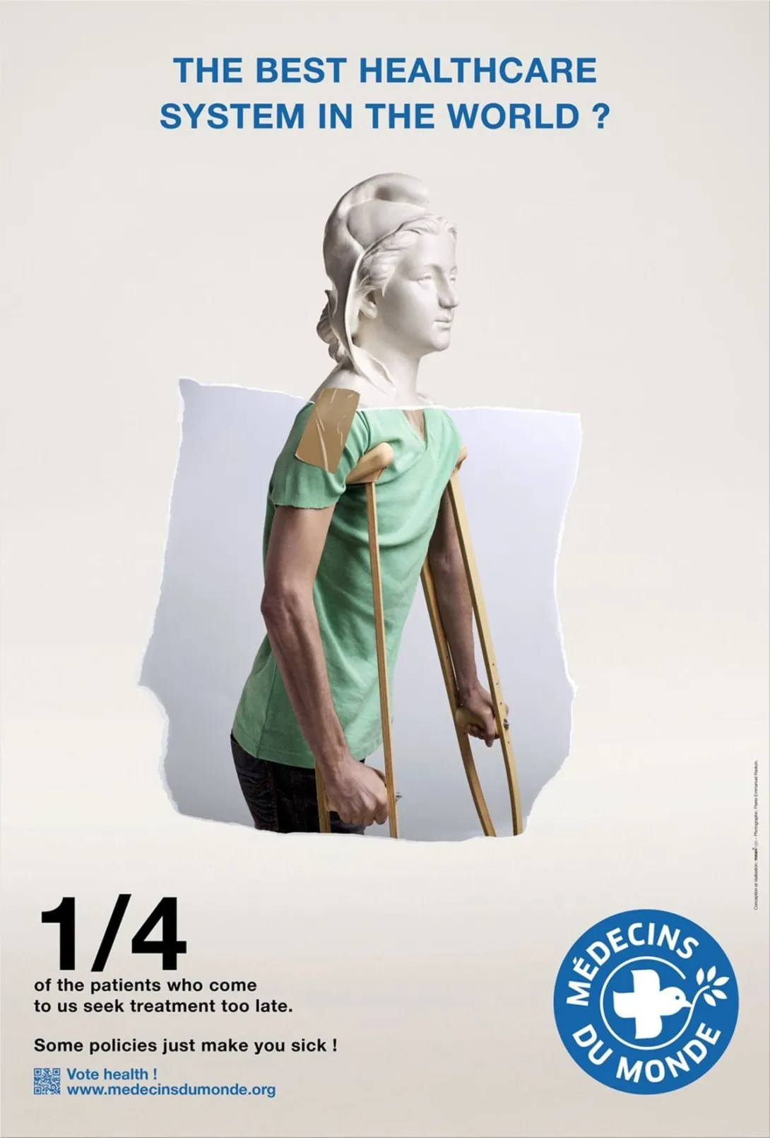 Médecins du monde