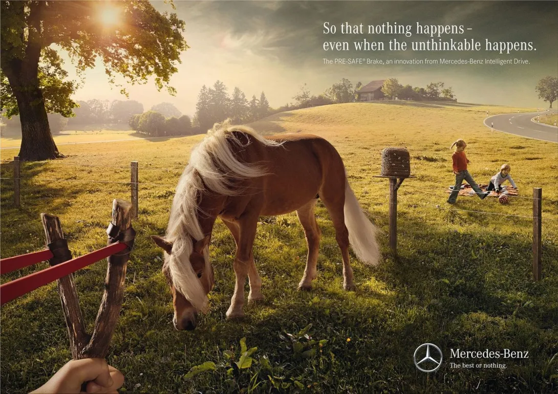 Mercedes-Benz