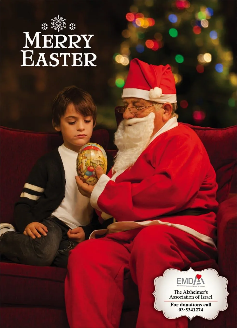 Merry Easter