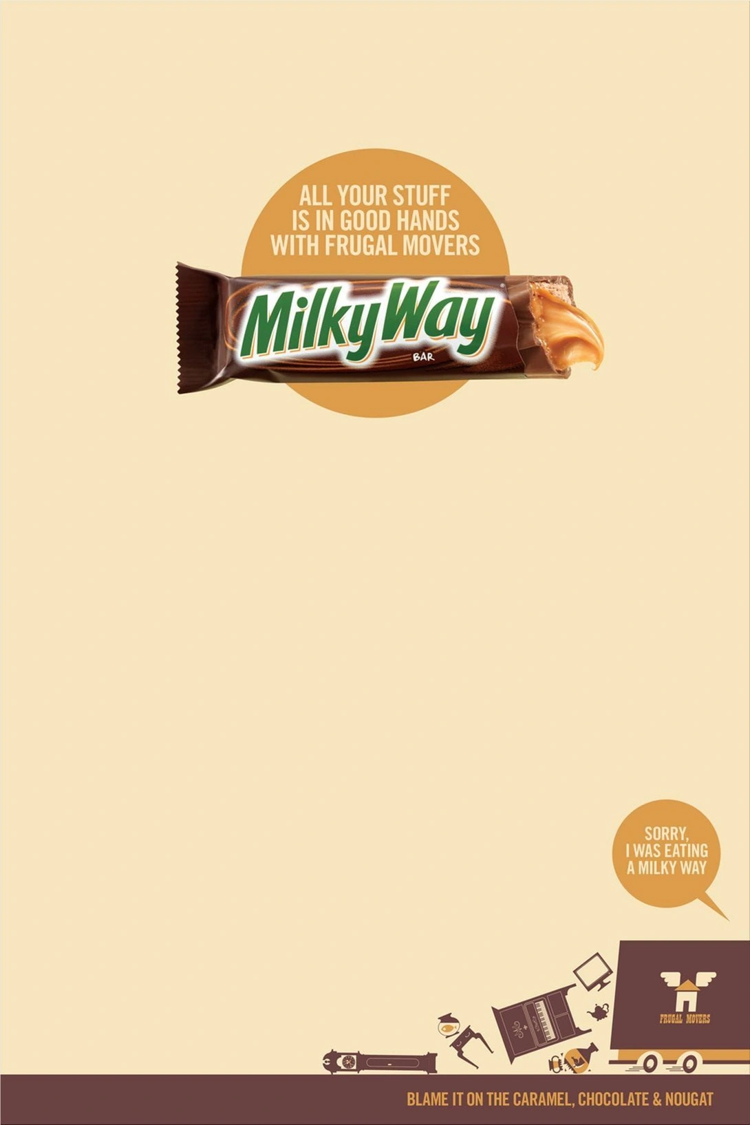 Milky Way