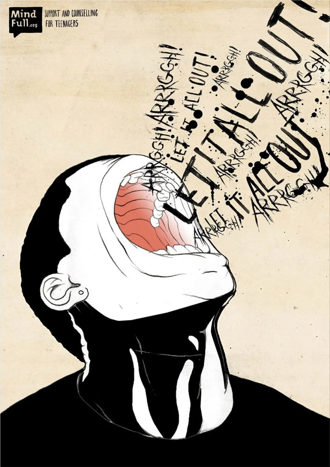 MindFull ads