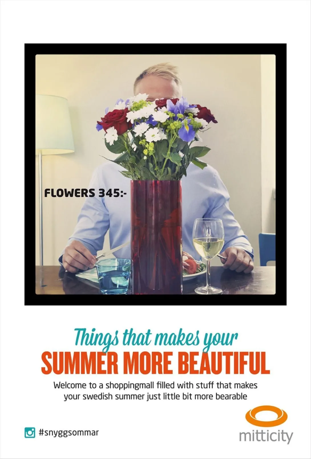 Mitticity ads