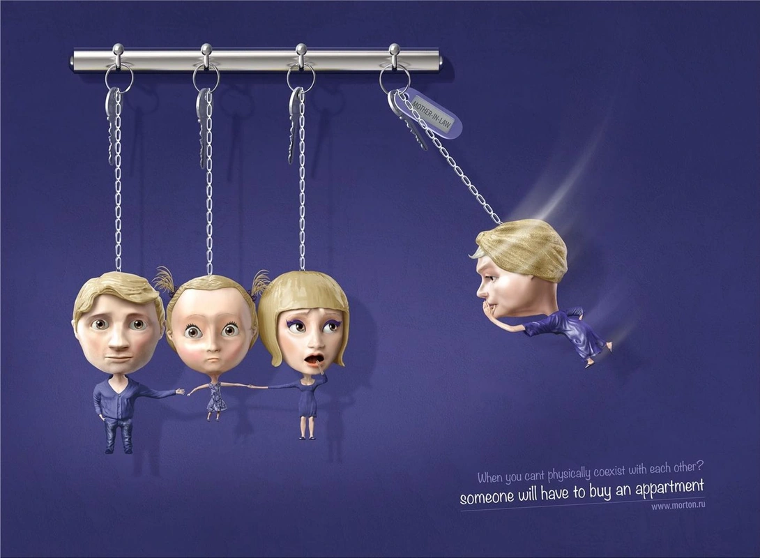 Morton ads