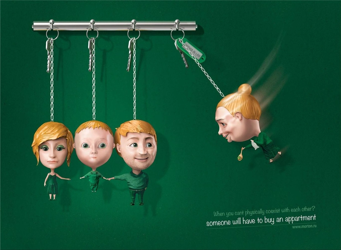 Morton ad