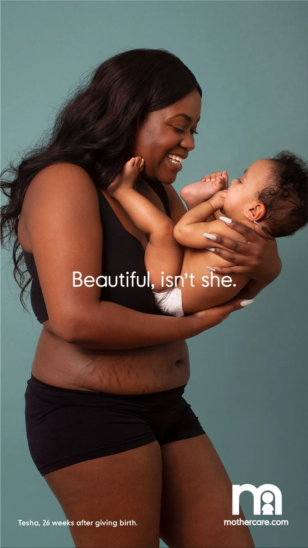 Mothercare