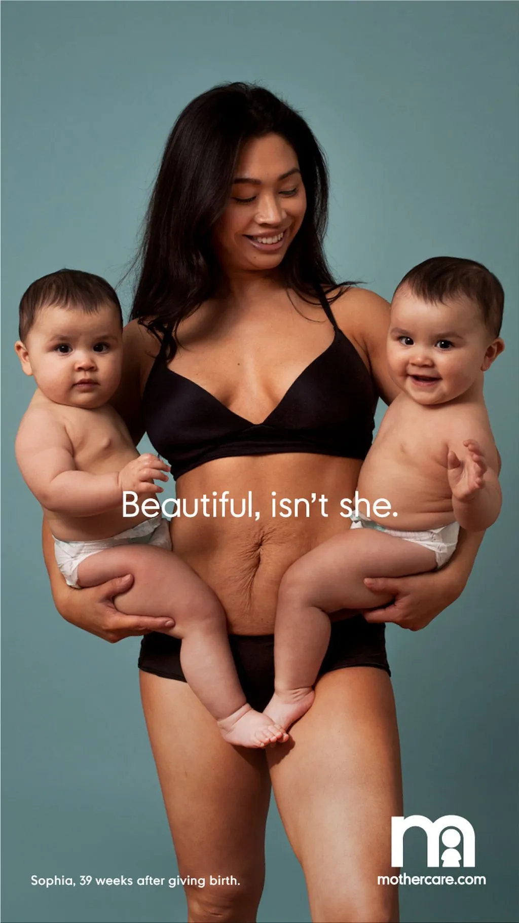 Mothercare