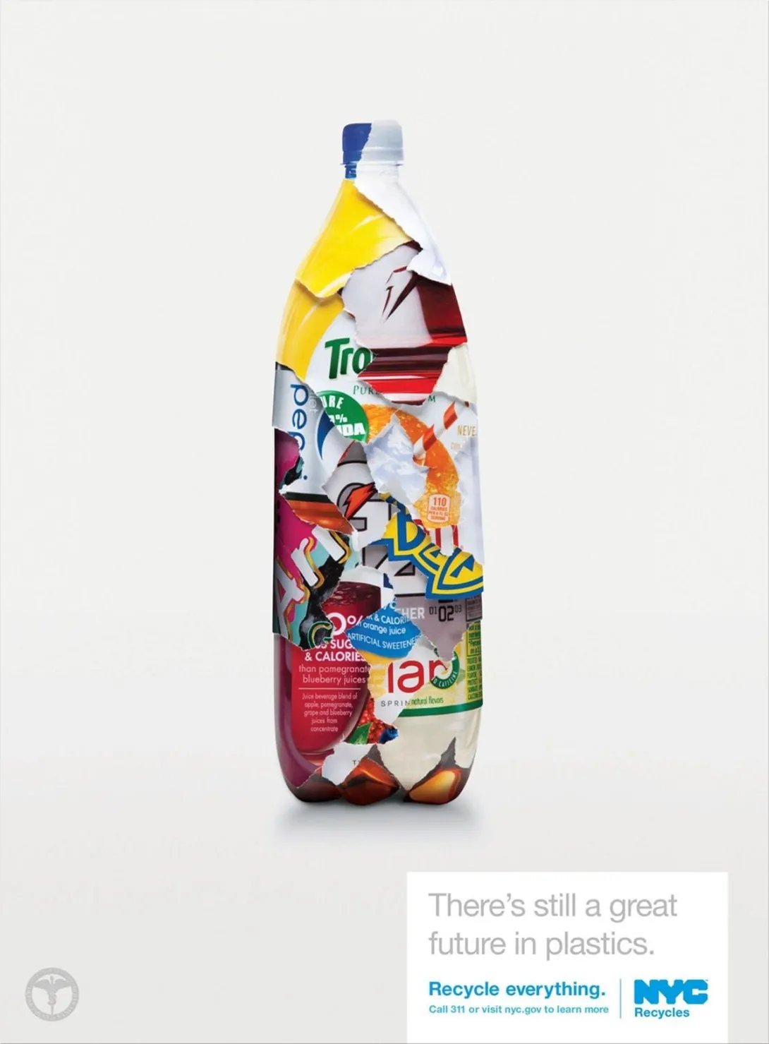NYC Recycles