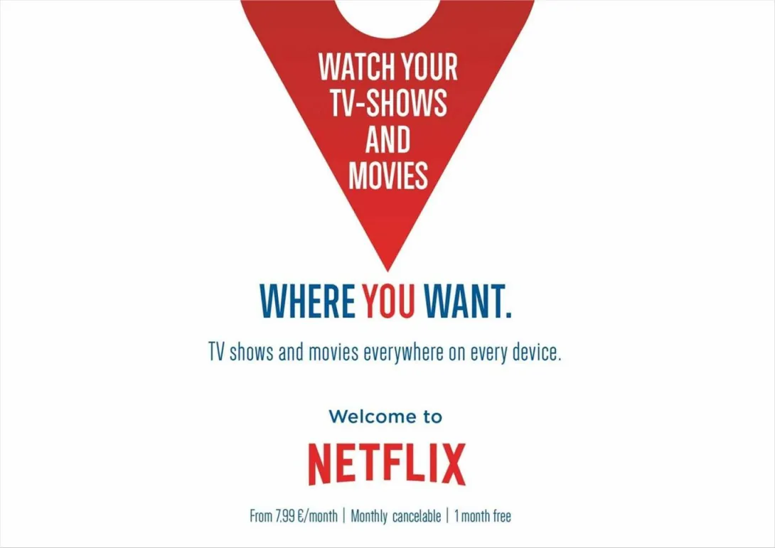 Netflix