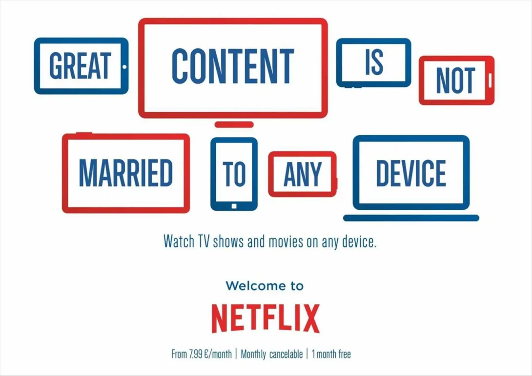 Netflix