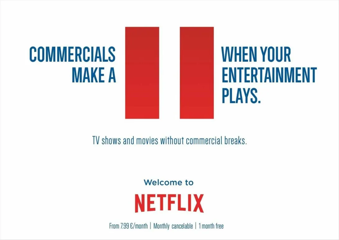 Netflix