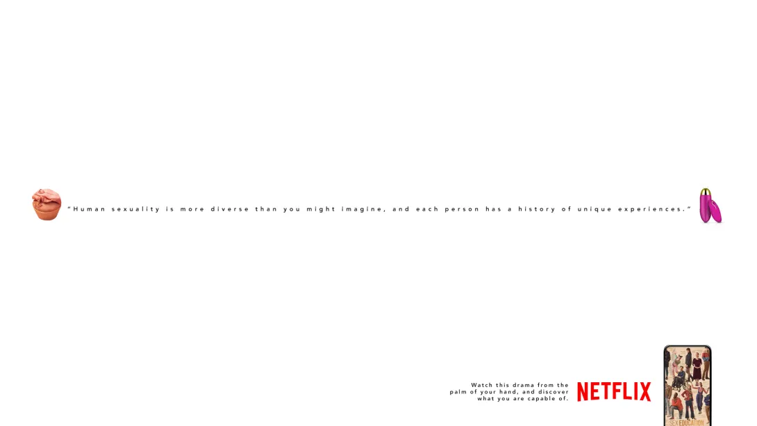 Netflix ads