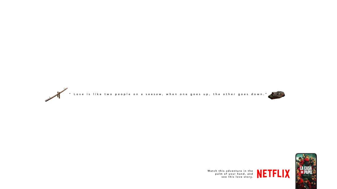 Netflix ads