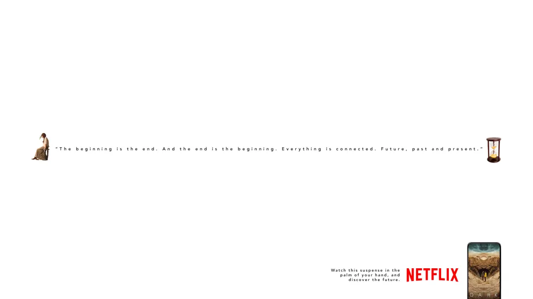 Netflix ads