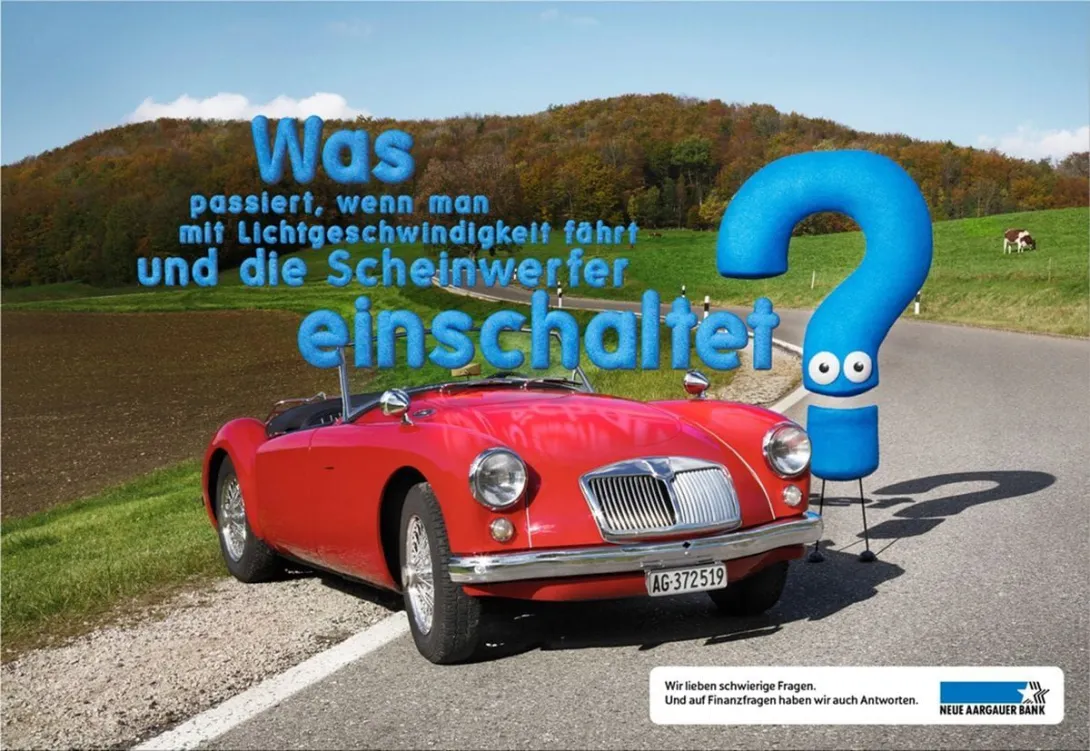 Neue Aargauer Bank ads
