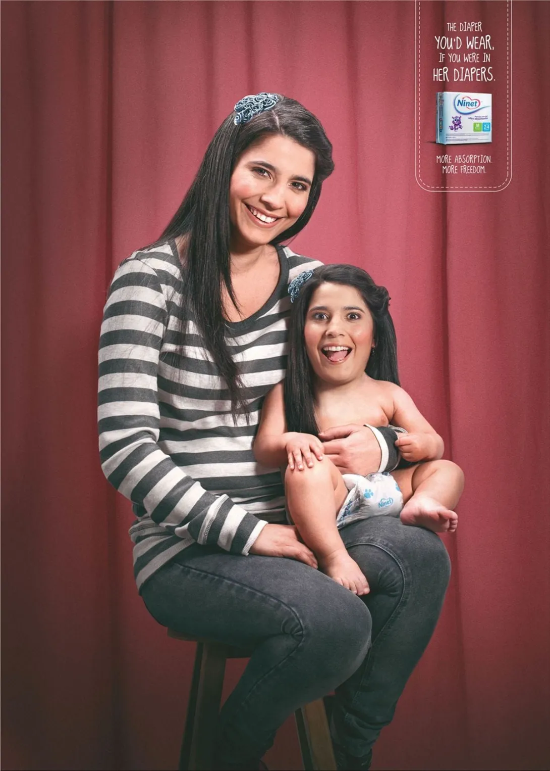 Ninet Diapers