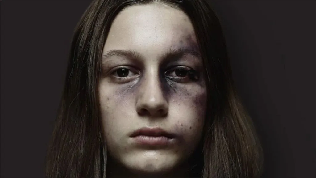 No Voice to Violence "Violence in Schools"
