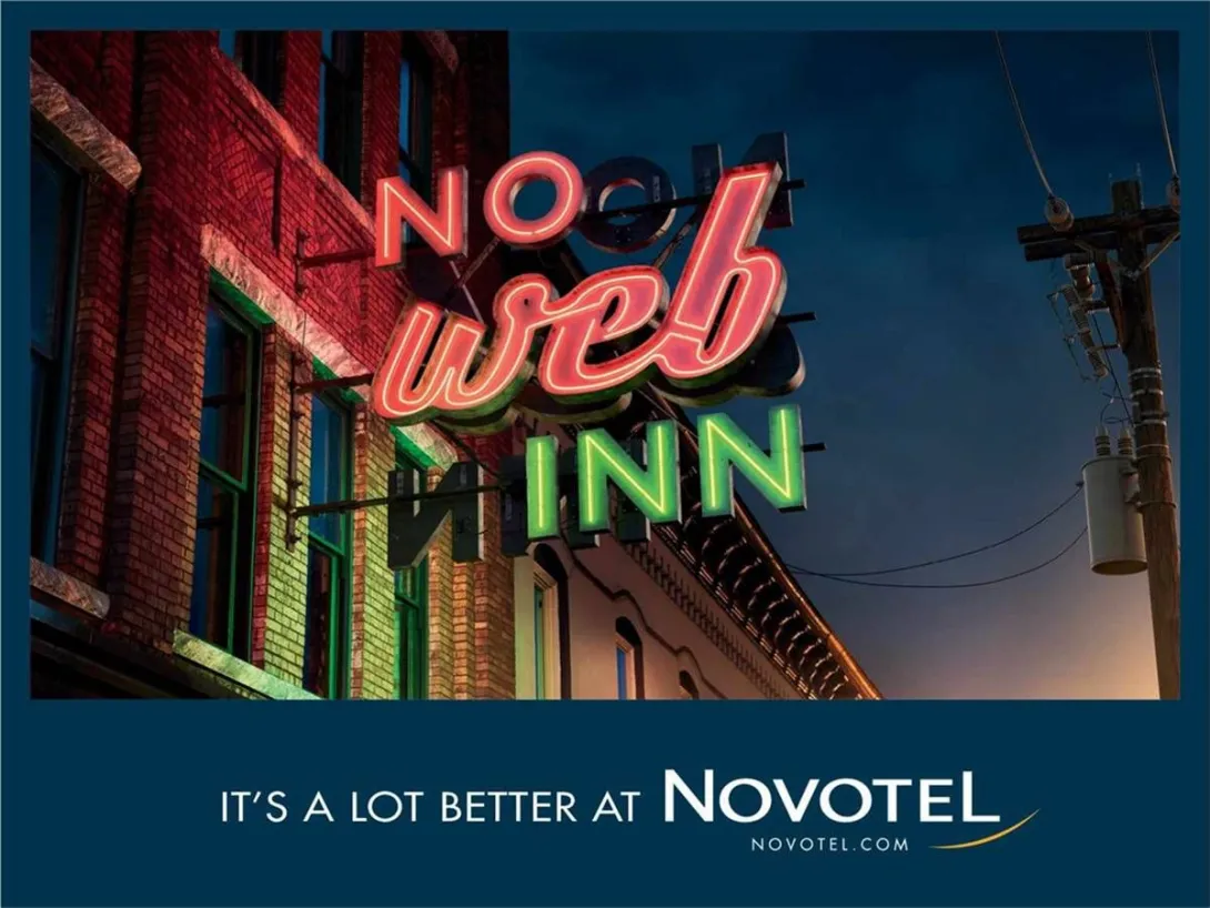 Novotel