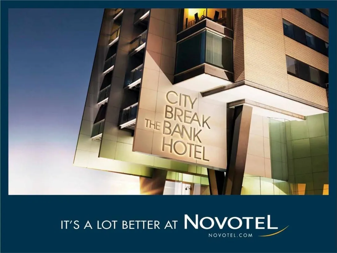 Novotel