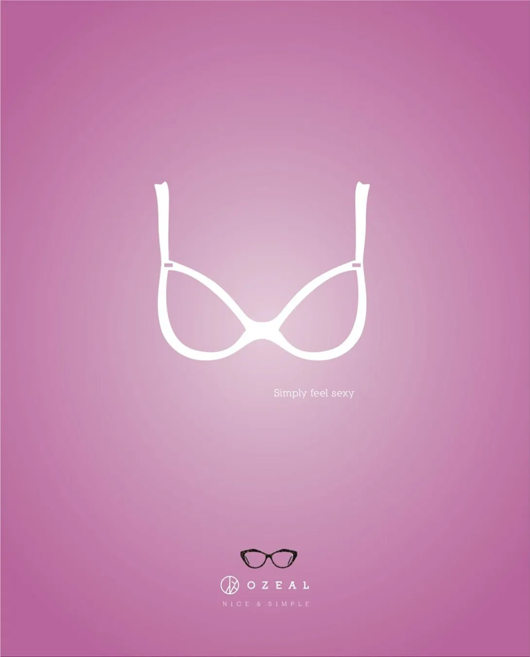 OZEAL ads