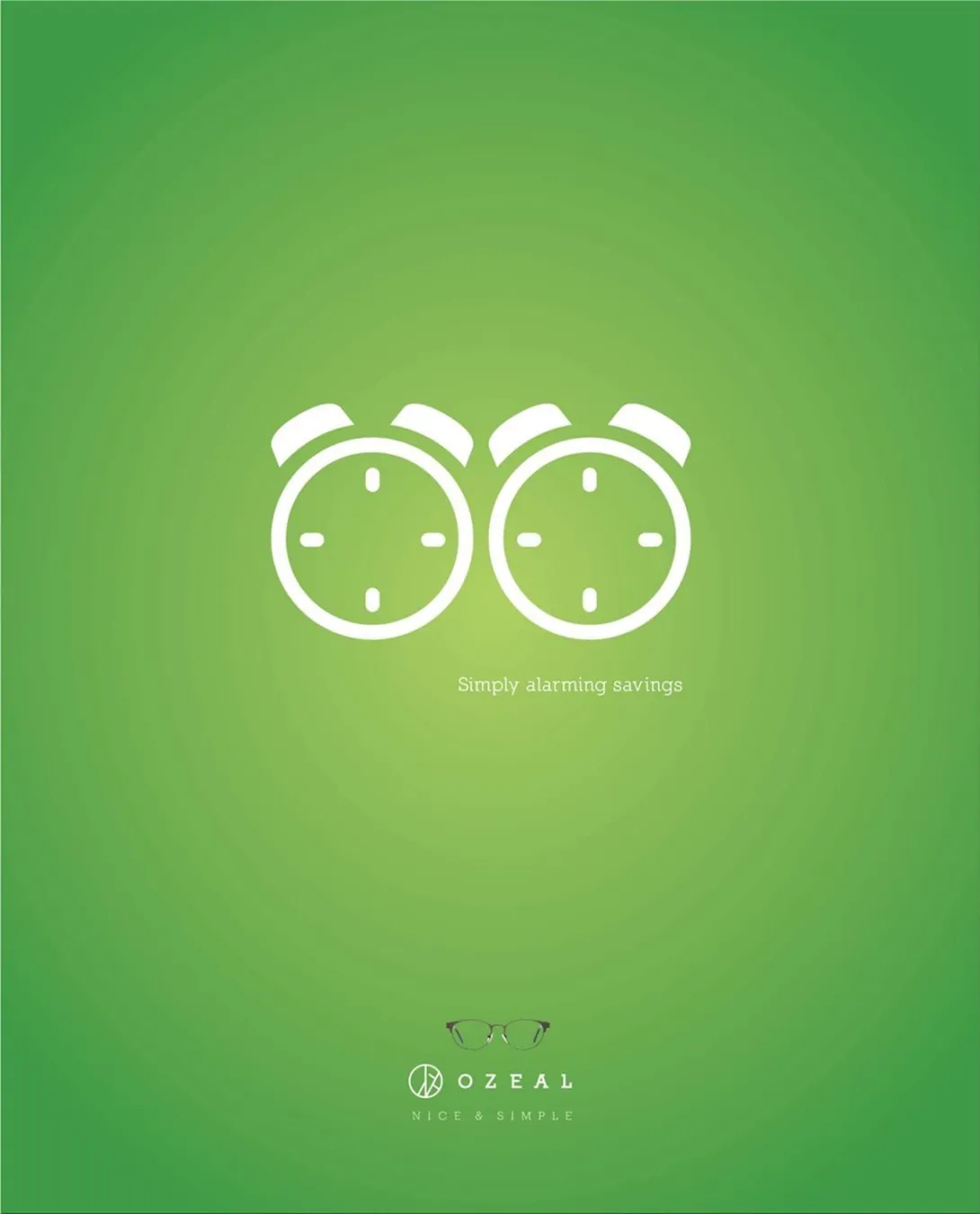 OZEAL ads