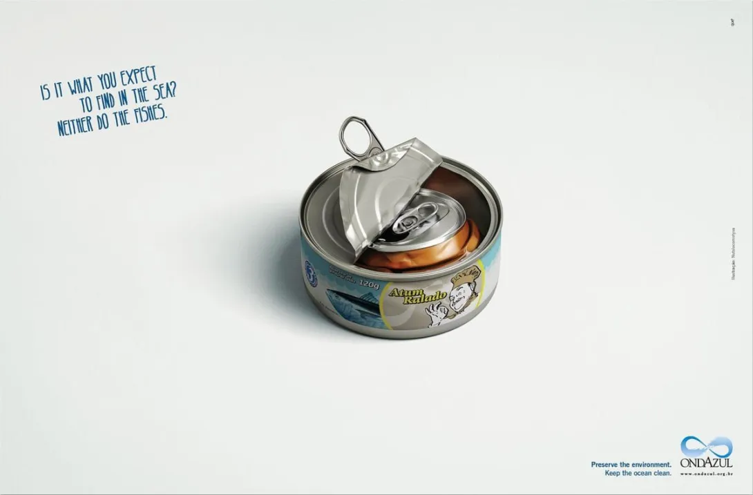 OndAzul ads