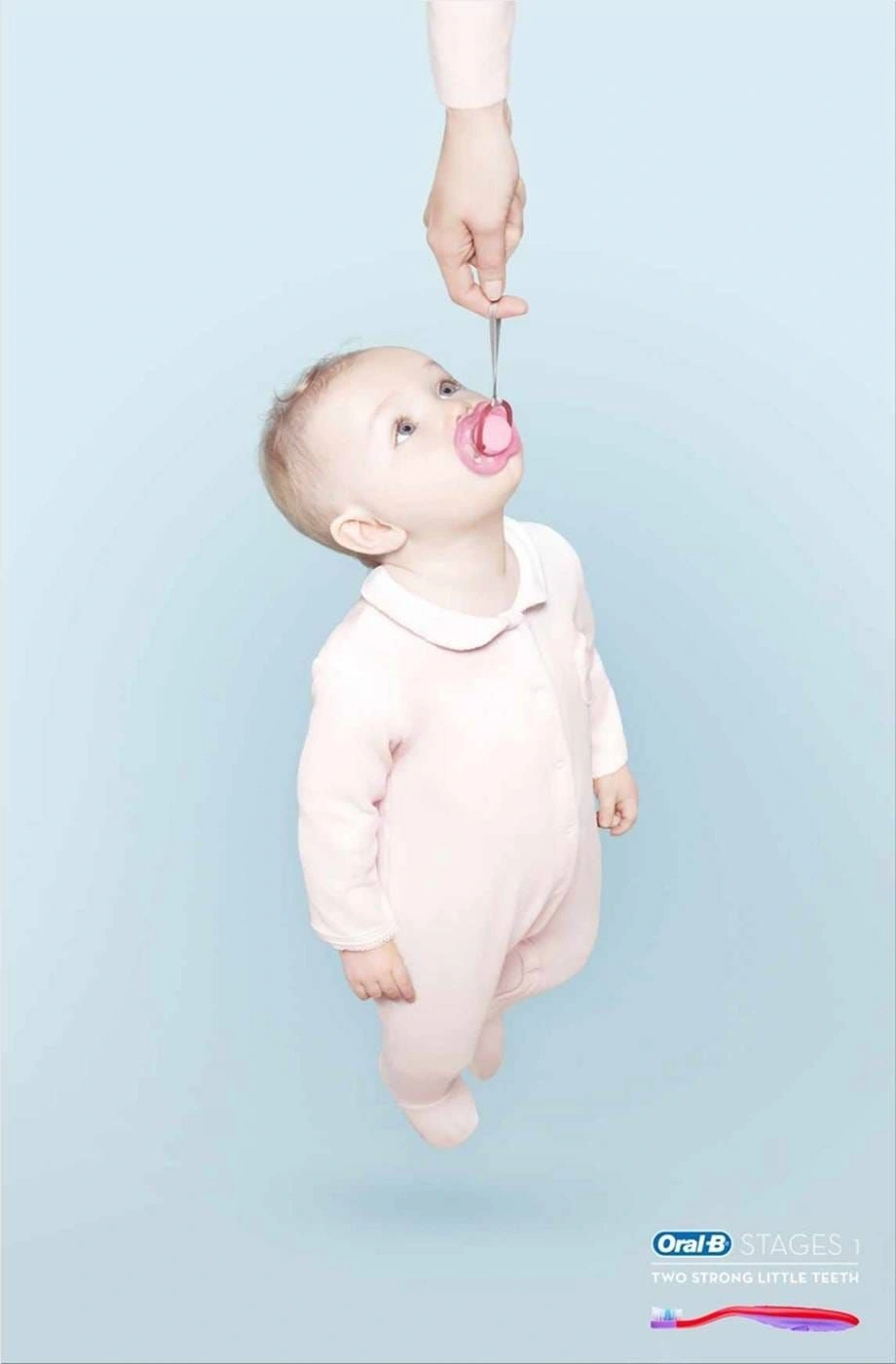 Oral-B
